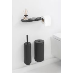 Brabantia MindSet 303128 uchwyt na papier toaletowy