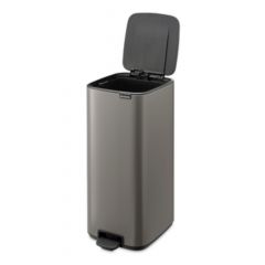 Brabantia Bo 238161 pojemnik na odpady 30 l