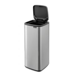 Brabantia Bo 238246 pojemnik na odpady 30 l stal