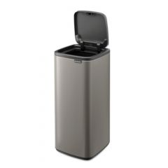 Brabantia Bo 238260 pojemnik na odpady 30 l