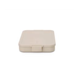 Brabantia Make & Take 241321 pojemnik 25.5x16.6x3.7 cm beżowy