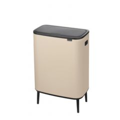 Brabantia Bo Touch Bin 247941 pojemnik na odpady 60 l