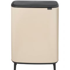 Brabantia Bo Touch Bin 251580 pojemnik na odpady 60 l
