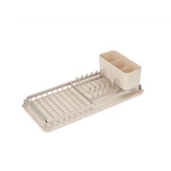 Brabantia Sink Side 252006 suszarka do naczyń 46.3x20x12.5 cm beżowy