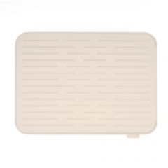Brabantia Sink Side 252044 mata 43.8x32.5x0.9 cm beżowy