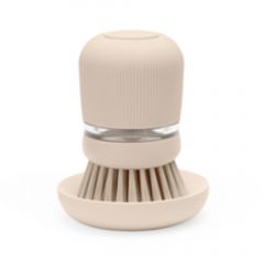 Brabantia Sink Side 252167 szczotka z dozownikiem