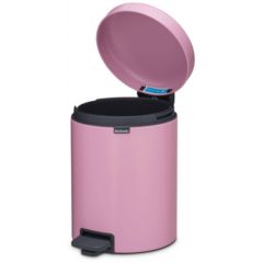 Brabantia NewIcon 255281 kosz na śmieci 5 l