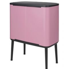 Brabantia Bo Touch Bin 255328 pojemnik na odpady 33 l