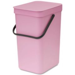 Brabantia Sort & Go 255465 sortownik na odpady 12 l