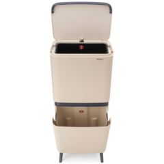 Brabantia SortUp Hi 275005 sortownik na odpady 45 l