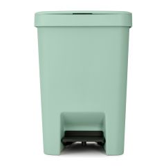 Brabantia StepUp 800283 pojemnik na odpady 25 l zielony