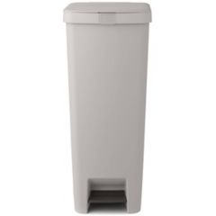 Brabantia StepUp 808005 sortownik na odpady 40 l szary
