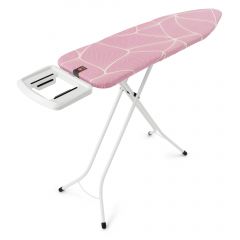 Brabantia Solid Steam 246067 deska do prasowania 160.5x46 cm