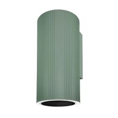 Ciarko Design Monogram CDP3802G okap kuchenny 38.2 cm kominowy