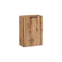Comad Adel Oak ADELOAK8240B1D szafka 40x22x57 cm podumywalkowa wisząca dab