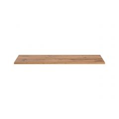 Comad Adel Oak ADELOAK89120B blat 120x46 cm dąb