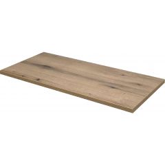 Comad Fiji BLAT89100AOAKCOASTEVOKE blat naszafkowy 100.4x46 cm dąb