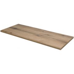 Comad Fiji BLAT89120AOAKCOASTEVOKE blat naszafkowy 120.4x46 cm dąb