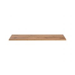 Comad Adel Oak ADELOAK89120B blat 120.6x46.6 cm dąb