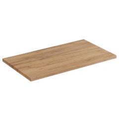 Comad Capri Oak CAPRIOAK890FSC blat naszafkowy 61x46 cm dąb