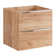 Comad Capri Oak CAPRIOAK820AFSC szafka wisząca podumywalkowa 60x46 cm