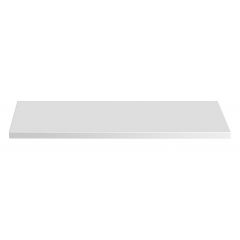 Comad Capri White CAPRIWHITE891FSC blat naszafkowy 81x46 cm biały