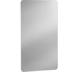 Comad Natura Stella LUSTRONATURASTELLA lustro 80x50 cm prostokątne z oświetleniem