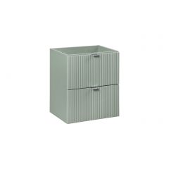 Comad Line Reed Green LINEREEDGREEND82502S szafka 50x39x57 cm zielona