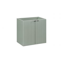 Comad Line Reed Green LINEREEDGREEND82602D szafka 60x39x57 cm zielona
