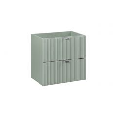 Comad Line Reed Green LINEREEDGREEND82602S szafka 60x39x57 cm zielona