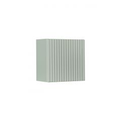 Comad Line Reed Green LINEREEDGREEND83301DQ szafka 30x18.9x30 cm zielona