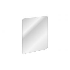 Comad Juliet LUSTROJULIET60 lustro 60x70 cm prostokątne