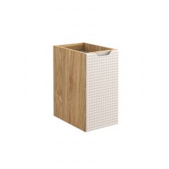 Comad Luxor Beige LUXORBEIGE81301D szafka 30x46x57 cm dab-beżowa