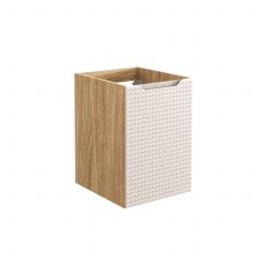 Comad Luxor Beige LUXORBEIGE81401D szafka 40x46x57 cm dab-beżowa