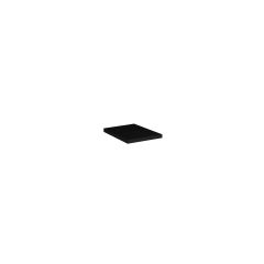 Comad Nova Black NOVABLACKB8920 blat 20.4x40 cm czarny