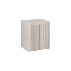 Comad Nova Cashmere NOVACASHMERE82502D szafka 50x39x57 cm podumywalkowa wisząca beżowa