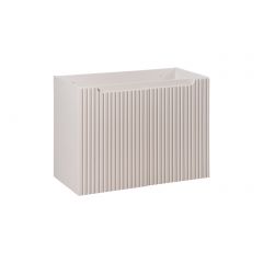 Comad Nova Cashmere NOVACASHMERE82802D szafka 80x39x57 cm podumywalkowa wisząca beżowa