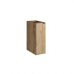 Comad Nova Oak NOVAOAKA81201DW8101A szafka 20x39x57 cm dąb