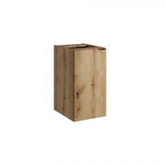 Comad Nova Oak NOVAOAKA81301DW8102A szafka 30x39x57 cm dąb