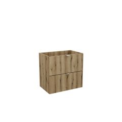 Comad Nova Oak NOVAOAKA82602S szafka 60x39x57 cm podumywalkowa wisząca dąb