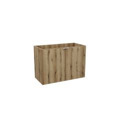 Comad Nova Oak NOVAOAKA82802D szafka 80x39x57 cm dąb