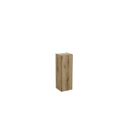 Comad Nova Oak NOVAOAKA83201DW8302A szafka 20x18.9x57 cm dąb