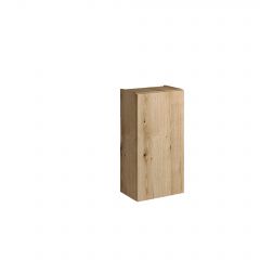 Comad Nova Oak NOVAOAKA83301DW8301A szafka 30x18.9x57 cm dąb