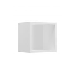 Comad Nova White NOVAWHITE8327Q szafka 26.7x21.3x27.9 cm biała