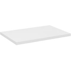 Comad Nova White NOVAWHITE8960 blat 60x40 cm biały