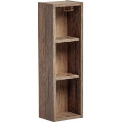 Comad Sante Fe Oak SANTAFEOAK8301A regał