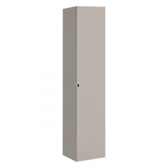 Comad Santa Fe Taupe SANTAFETAUPE8001B1D2S szafka 35x33x160 cm boczna wisząca szara