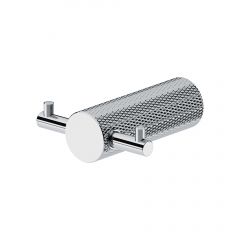 Cersanit Zen S951874 wieszak na ręcznik chrom