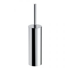 Cersanit Zen S951878 szczotka toaletowa stojąca chrom