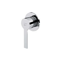 Cersanit Virgo S522104 bateria prysznicowa podtynkowa chrom